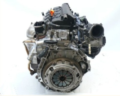 MOTOR 1.8 I-VTEC R18A2 10-11 HONDA CIVIC UFO 06-11  