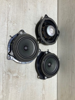 Динамик дверь 8715685 bmw x2 f39 фото №1