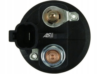 Крышка трамблёра автомат стартер as-pl sp3023s фото №1