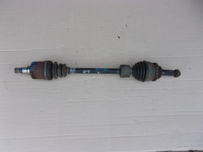Приводной вал левая шарнир левый - opel agila a 1.2 ecotec фото №1