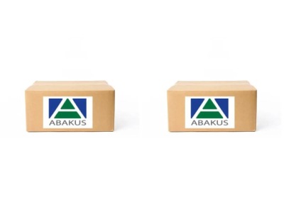 2x замки дверь abakus перед l+p do land rover discovery iv, range rover фото №1