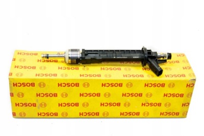 Форсунка інжектор mercedes 2540701401 0261b34685 фото №1