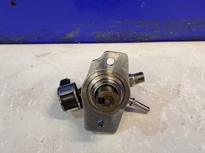 Lexus rx 450h 2021 насоса топлива фото №1