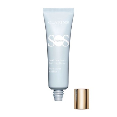 Clarins Sos Primer baza pod makijaż Matifying 30 ml