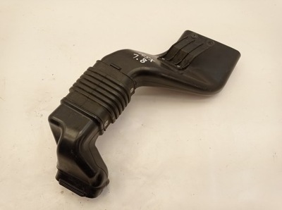 Mitsubishi asx воздухозаборник ловушка воздуха 1505a480 фото №1