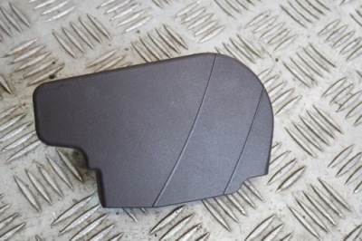 Захист пластик mercedes gle w167 a1678680400 фото №1