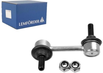 Lemforder соединитель стабилизатора 35415 01 фото №1