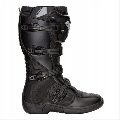 BUTY IMX X-TWO BLACK 42