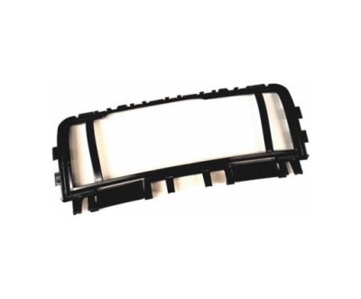 Заглушка фаркоп передні  audi q7 4l 2006-2010 4l0807941 фото №1