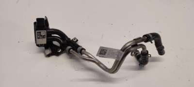 Vw tiguan 2 датчик выхлопных газов dpf 04l906051m фото №1