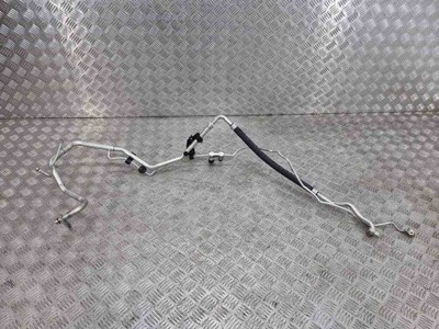 Трубки кондиціонера lexus rx _l2_ 4990007880 3.5l 2021 фото №1