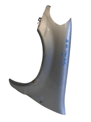 Mercedes ml w163 163 крыло передний левый фото №1