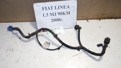 Жгут электропроводка fiat linea фото №1