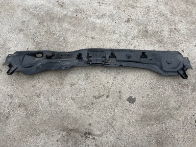 Жабо нижние peugeot 2008 ii фото №1