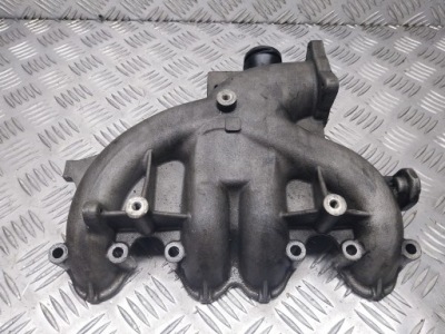 Коллектор впускной  vw golf v plus 1.9 tdi 03g129713 фото №1