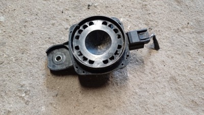 Renault megane iv динамик сирена сигнализация 256400001r фото №1