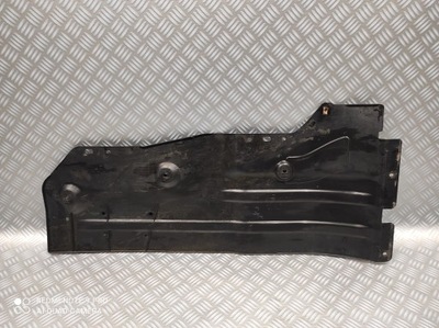 Защита pod двигатель двигателя левая opel astra k v фото №1