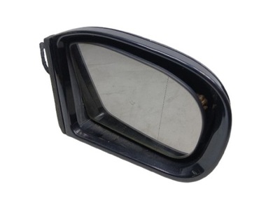 Зеркало правое 7 pin mercedes w211 фото №1