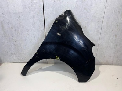 Expert jumpy proace zafira vivaro iv 16- крыло правый перед передний фото №1