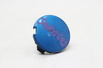 Sandero stepway ii заглушка бампера фото №1