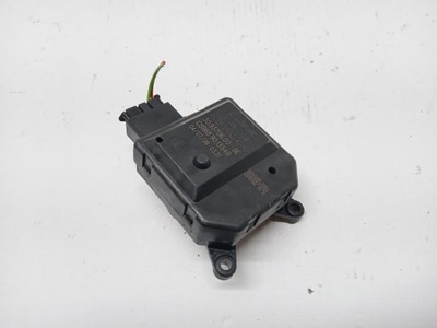 Моторчик обігрівача обдув opel zafira b фото №1