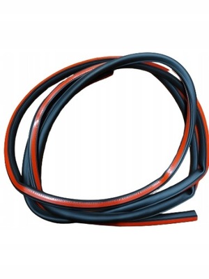 Оригінальна прокладка двері mb a0007271300 фото №1