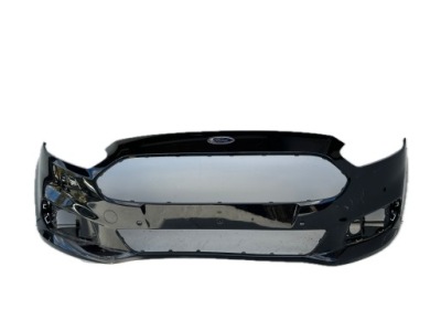 Ford s-max mk2 бампер перед передній pdc фото №1