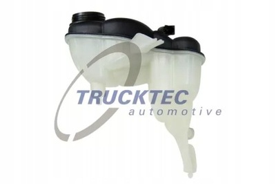 TRUCKTEC AUTOMOTIVE 02.40.322 БАЧОК WYRÓWNAW