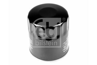 FEBI BILSTEIN FILTRO ACEITES VOLVO C30 S40 II S60 II S80 II V50 V60 I  