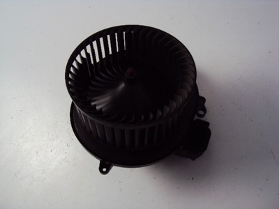 Воздуходувка обдув bmw 3 gt f34 fl 16- фото №1