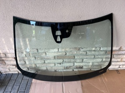 Скло передня volvo v40 t2 2016-19 nowa 43r-00138 фото №1