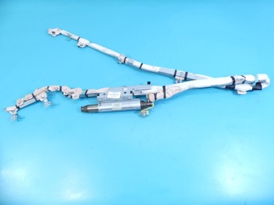 Шторка безпеки ліва подушка mazda cx-9 06-15 фото №1