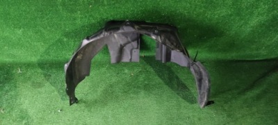 Toyota yaris cross подкрылок задние левая 65638-0d010 фото №1