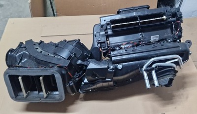 Обігрівач audi q5 ideał оригінал 80b816005ba фото №1