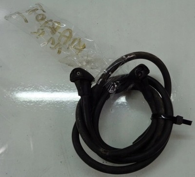 Kia rio ii lift 11 r омыватель насадка капот фото №1