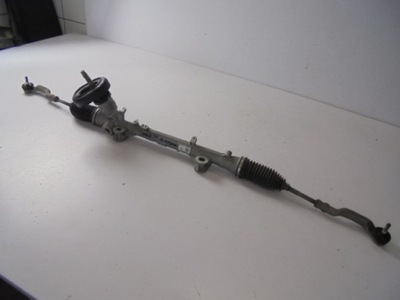 Трансмиссия рулевая renault clio v 19- фото №1