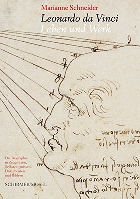 Das große Leonardo-Buch LEONARDO DA VINCI