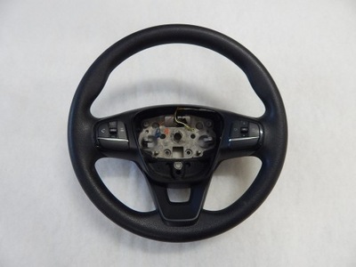 Ford transit mk8 ford transit custom i - повітропровід стан bdb фото №1