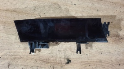 Дисплей радио honda civic viii 8 ufo hb 5d hr0343011 фото №1