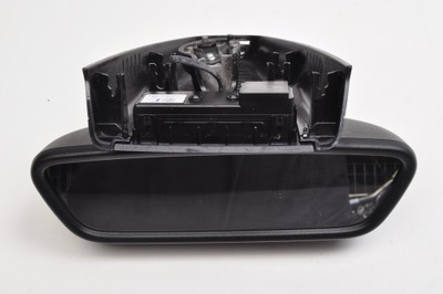 Mercedes w117 зеркало внутреннее a1768211136 фото №1