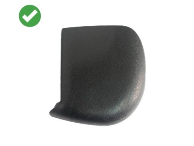 Mercedes-benz e w211 2004 права сторона сидіння, сидіння фото №1