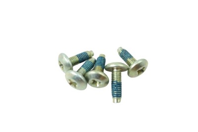 Болт кронштейн zapory воздуха opla frontera a фото №1