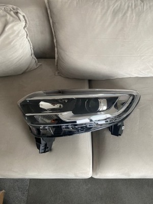 Лампа левый перед renault kadjar nowa ! 260600479r фото №1