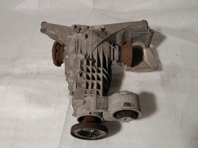 Audi a4 b9 диференціал міст задній 0db500043 фото №1