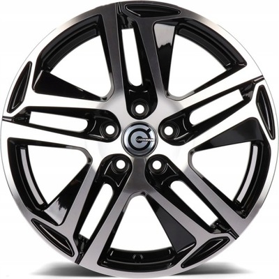 LLANTAS 16 4X108 CITROEN C-ELYSEE C3-XR DS3 CACTUS  