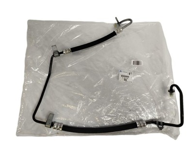 Шланг усилителя renault trafic iii 1.6 dci 93868482 оригинальный номер фото №1