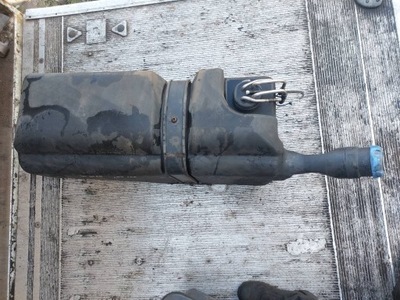 Бак adblue renault magnum 460 dxi pod кабина фото №1