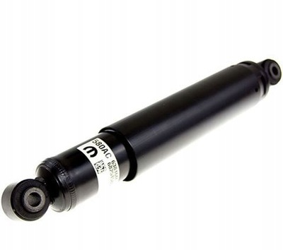 Амортизатор поворота jeep wrangler фото №1