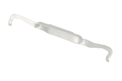 Пружина супорт гальма 11.8116-0237.1/ate фото №1