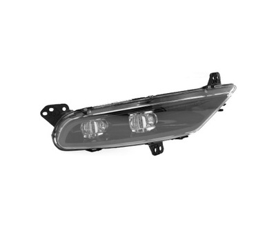 CHRYSLER 300C 15 - LIGHT FOR DRIVER DAYTIME RIGHT  